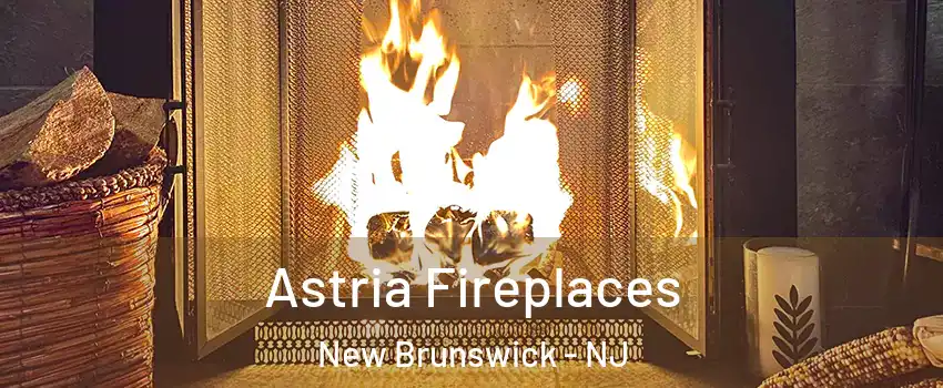  Astria Fireplaces New Brunswick - NJ