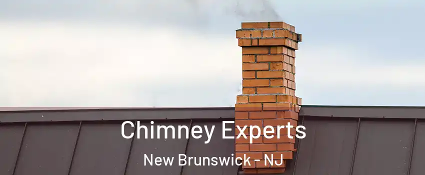Chimney Experts New Brunswick - NJ