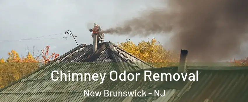  Chimney Odor Removal New Brunswick - NJ