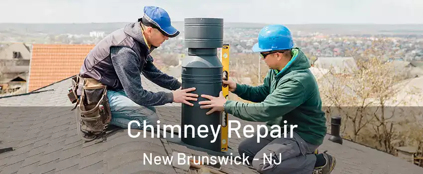  Chimney Repair New Brunswick - NJ