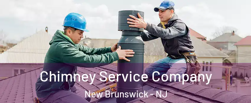  Chimney Service Company New Brunswick - NJ