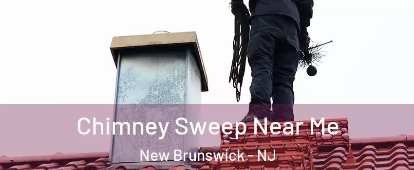  Chimney Sweep Near Me New Brunswick - NJ