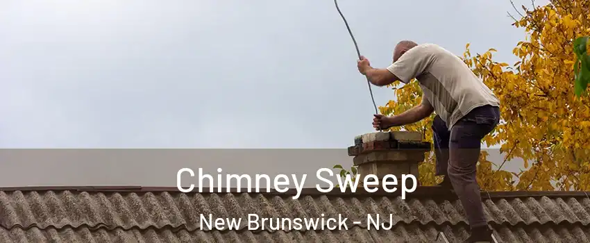  Chimney Sweep New Brunswick - NJ