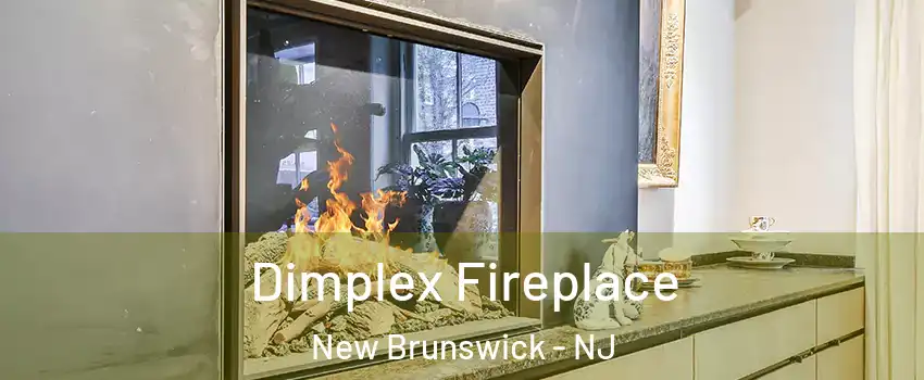  Dimplex Fireplace New Brunswick - NJ