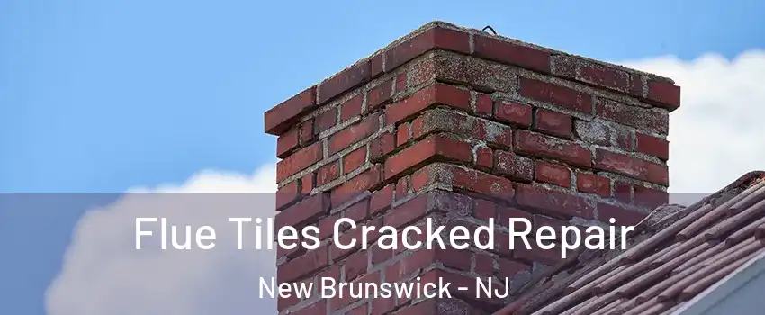  Flue Tiles Cracked Repair New Brunswick - NJ