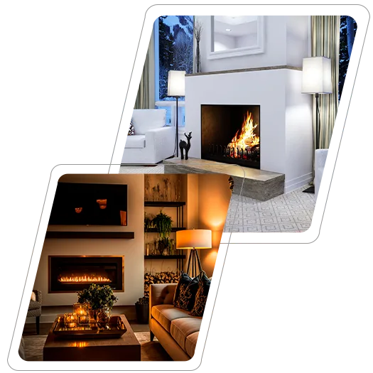 Remove Chimney Odor in New Brunswick, NJ