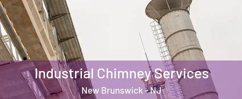  Industrial Chimney Services New Brunswick - NJ