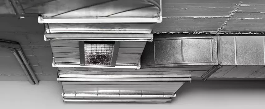 Trusted Air Duct Cleaning Company in New Brunswick, New Jersey