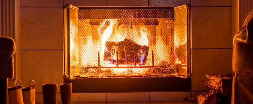 Astria Vent Free Gas Fireplaces Installation in New Brunswick, NJ