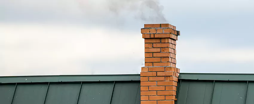 Animal Screen Chimney Cap Repair And Installation Services in New Brunswick, New Jersey