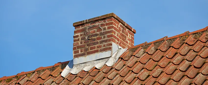 Residential Chimney Bricks Rotten Repair Services in New Brunswick, NJ