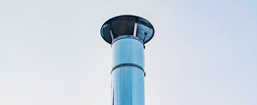 Wind-Resistant Chimney Caps Installation and Repair Services in New Brunswick, New Jersey