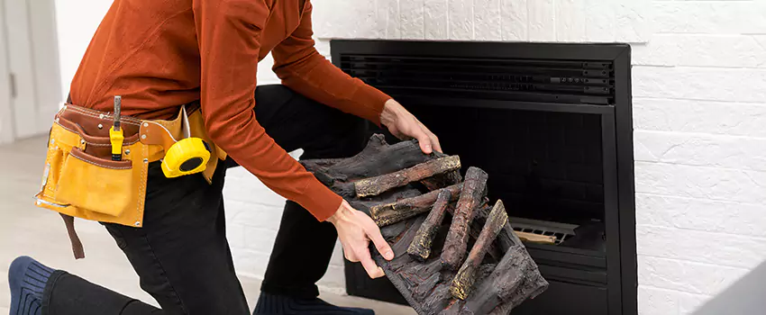 Chimney Creosote Cleaning Cost in New Brunswick, New Jersey