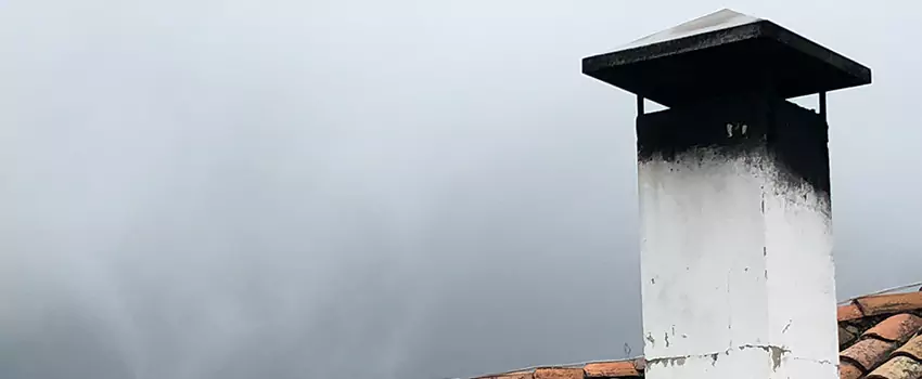 Chimney Damper Inspection in New Brunswick, NJ