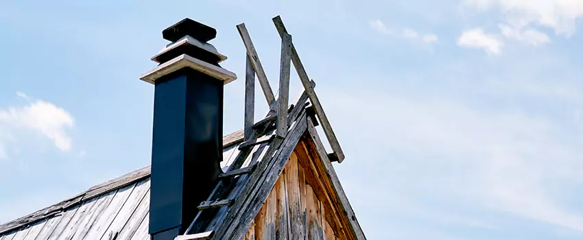 Chimney Creosote Cleaning in New Brunswick, NJ