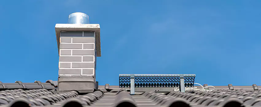 Chimney Flue Relining Services in New Brunswick, New Jersey
