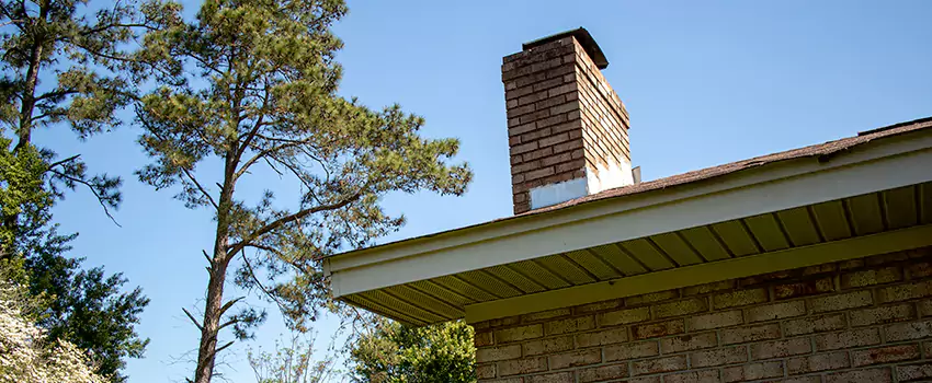 Budget-Friendly Chimney Masonry Service in New Brunswick, New Jersey