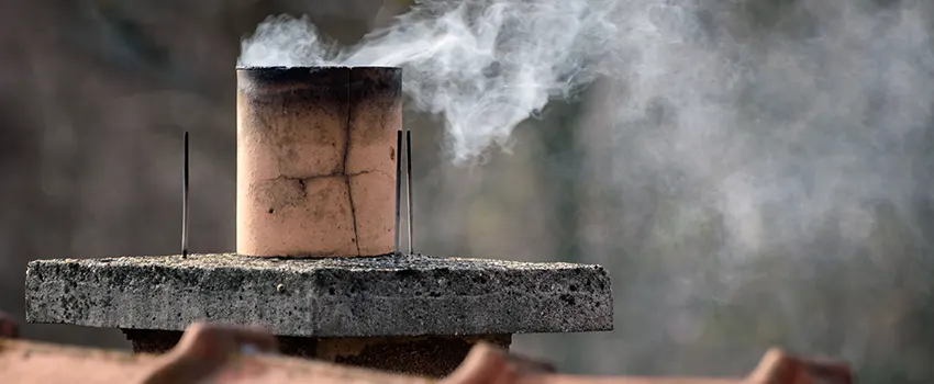 Wood Burning Chimney Odor Removal in New Brunswick, NJ