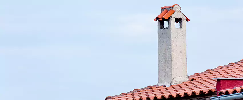 Chimney Pot Replacement in New Brunswick, NJ