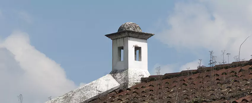 Cost To Rebuild A Chimney in New Brunswick, NJ