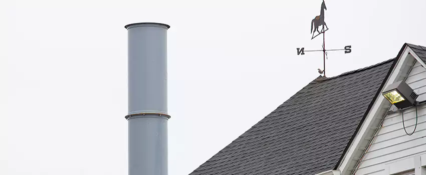 Chimney Inspection in New Brunswick, NJ