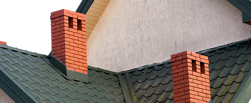 Chimney Saver Waterproofing Services in New Brunswick, New Jersey