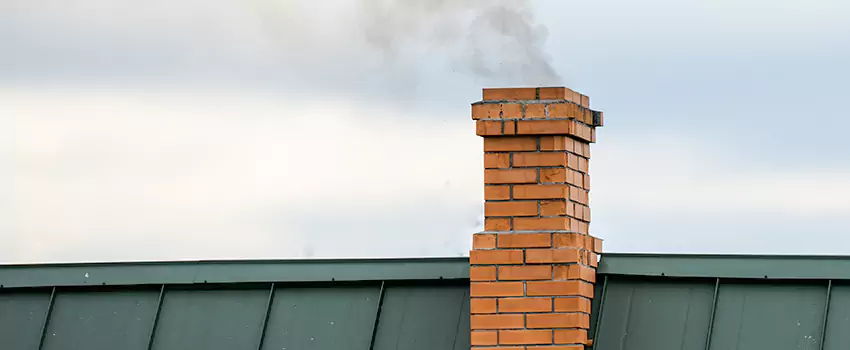 Chimney Soot Cleaning Cost in New Brunswick, NJ