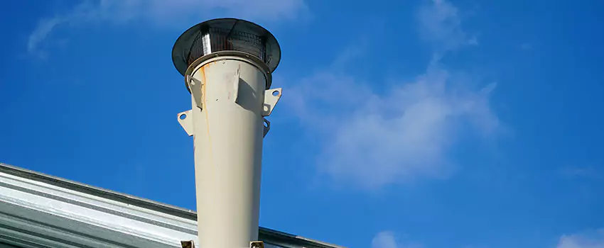 Chimney Spark Arrestor Requirements in New Brunswick, NJ