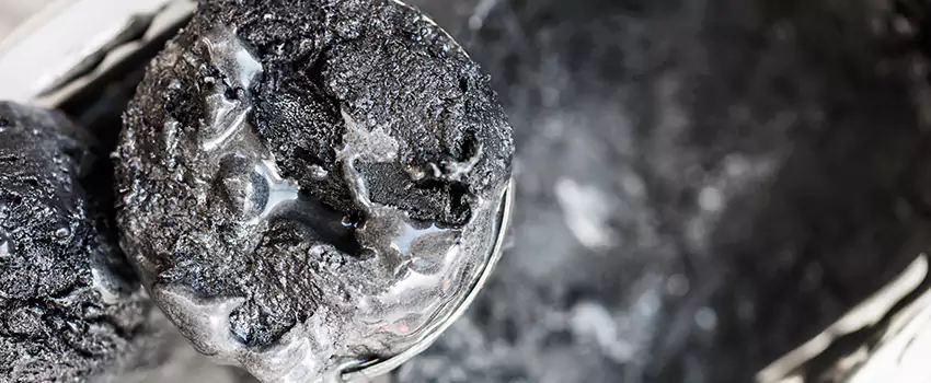 Clogged Dryer Vent Lint Cleaning in New Brunswick, New Jersey