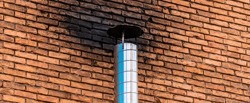 Diagnosing Commercial Chimney Problems in New Brunswick, NJ