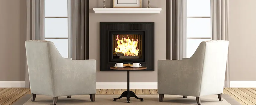Custom Architectural Fireplace Restoration in New Brunswick, NJ