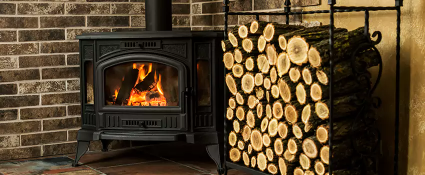 Drolet Fireplaces in New Brunswick, New Jersey