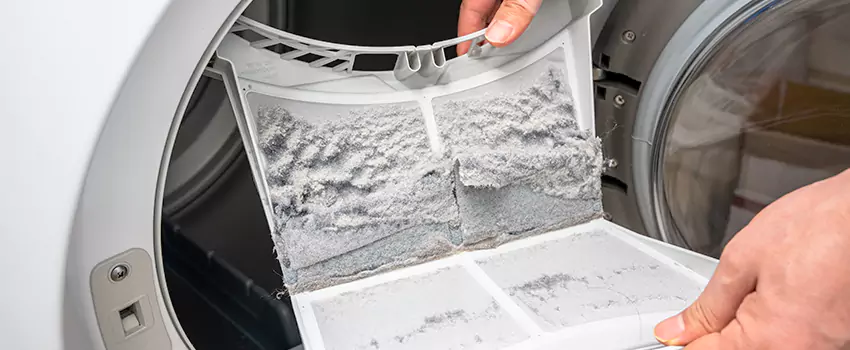 Best Dryer Lint Removal Company in New Brunswick, New Jersey