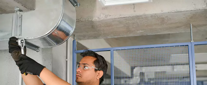 HVAC Ductwork Cleaning in New Brunswick, NJ