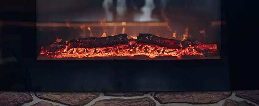 Outdoor Electric Fireplace Installation Solutions in New Brunswick, NJ