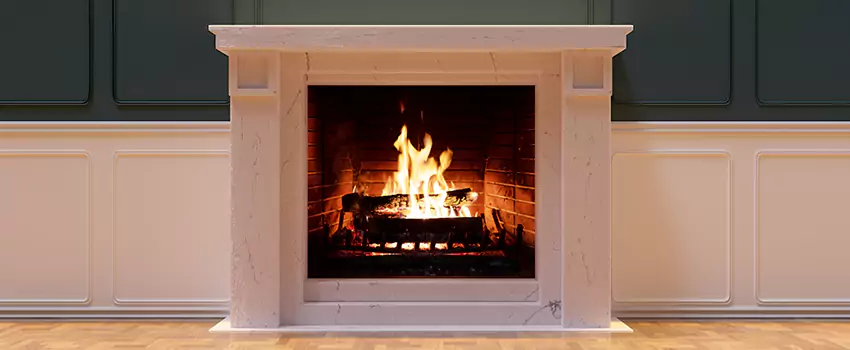Empire Comfort Systems Fireplace Installation and Replacement in New Brunswick, New Jersey