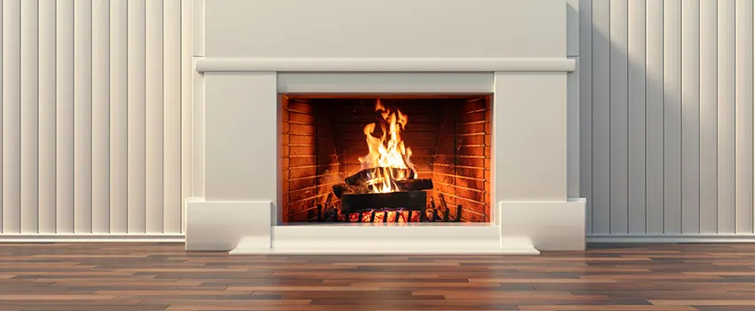 Fireplace Broken Ashtray Repair Services in New Brunswick, New Jersey