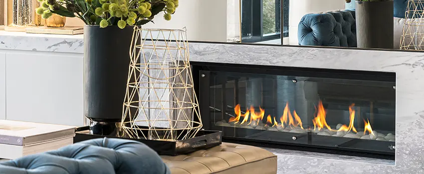 Custom Fireplace Crystals in New Brunswick, New Jersey