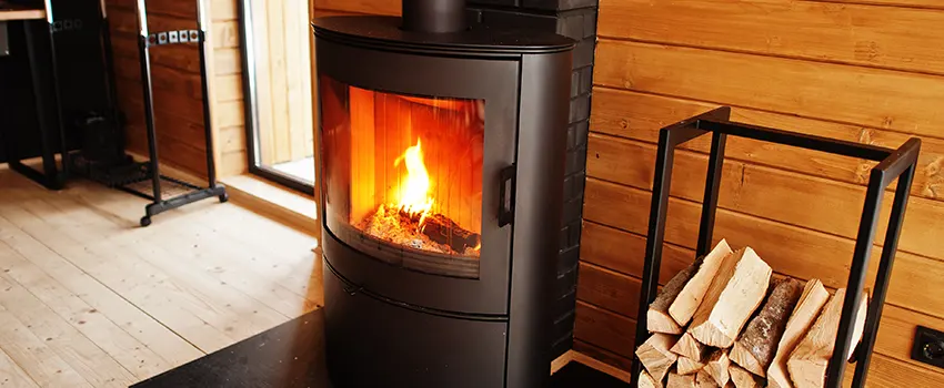 Gas Fireplace Door Handle Installation Services in New Brunswick, New Jersey