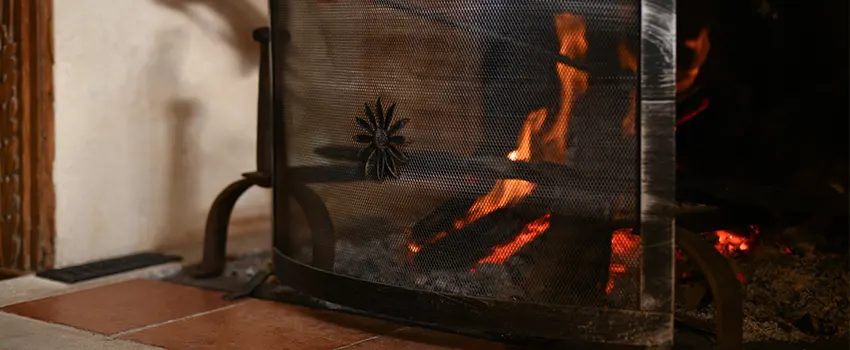Electric Metal Fireplace installation Services in New Brunswick, NJ