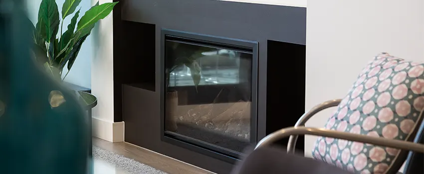 Welding Repairs for Fireplace Grate in New Brunswick, NJ