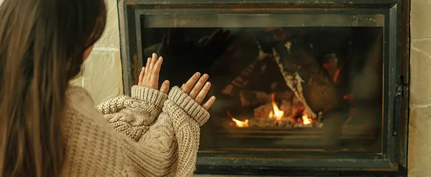 Wood-burning Fireplace Smell Removal Services in New Brunswick, NJ