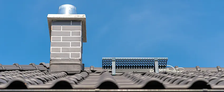 Repair Blocked Chimney in New Brunswick, New Jersey