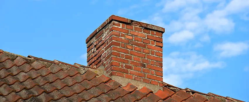 Flue Tiles Cracked Repair Services near Me in New Brunswick, NJ