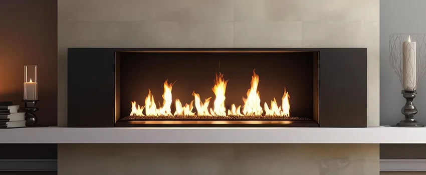 Vent Free Gas Fireplaces Repair Solutions in New Brunswick, New Jersey