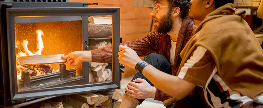 Benefits of Harman Stoves Fireplace in New Brunswick, New Jersey