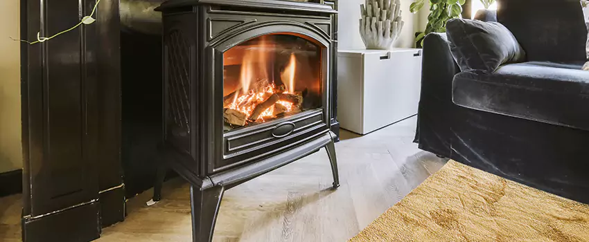 Cost of Hearthstone Stoves Fireplace Services in New Brunswick, New Jersey