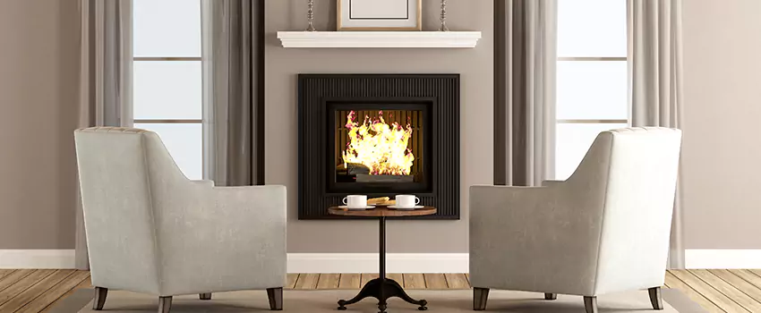 Heat & Glo Outdoor Gas Fireplaces Installation Contractors in New Brunswick, New Jersey
