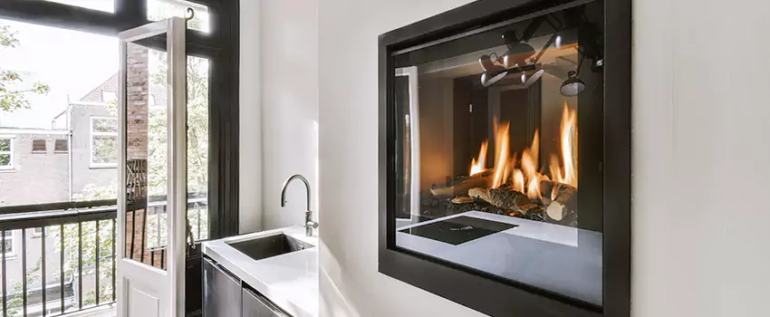 Heatilator Outdoor Fireplace Services in New Brunswick, New Jersey