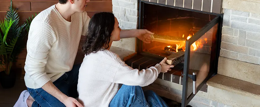 Kings Man Direct Vent Fireplaces Services in New Brunswick, New Jersey